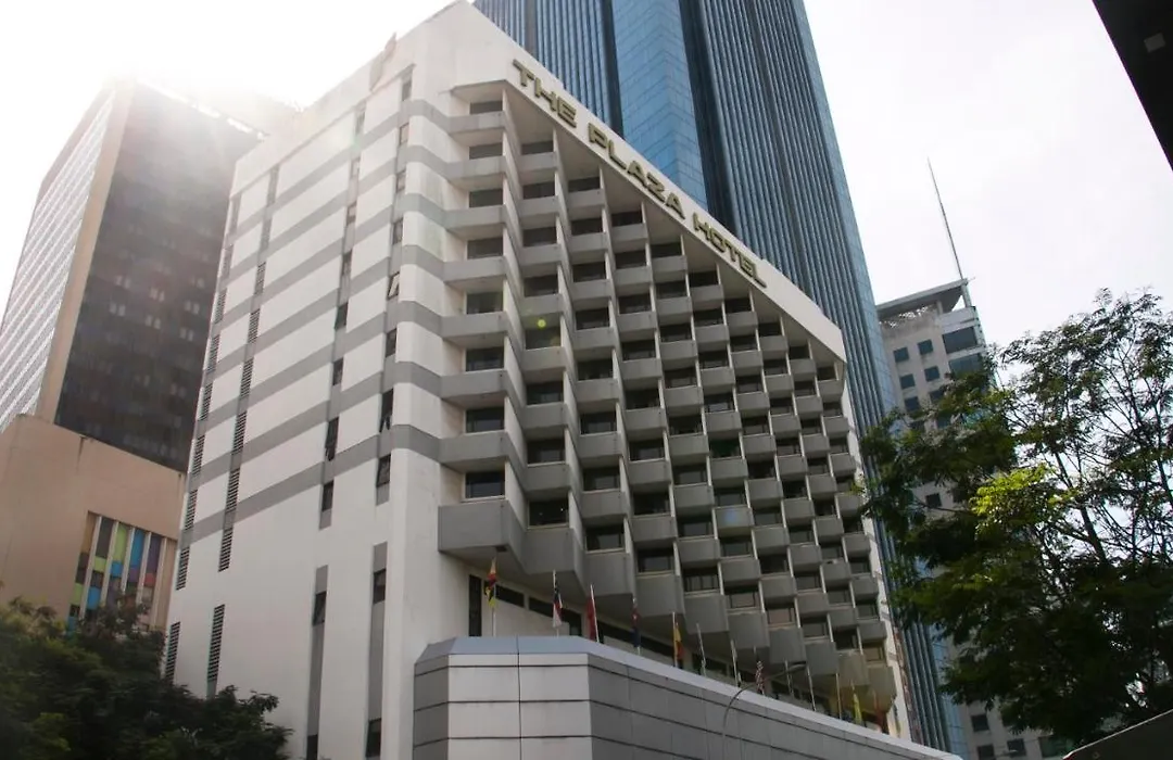Plaza Grand Hotel Kuala Lumpur-1
