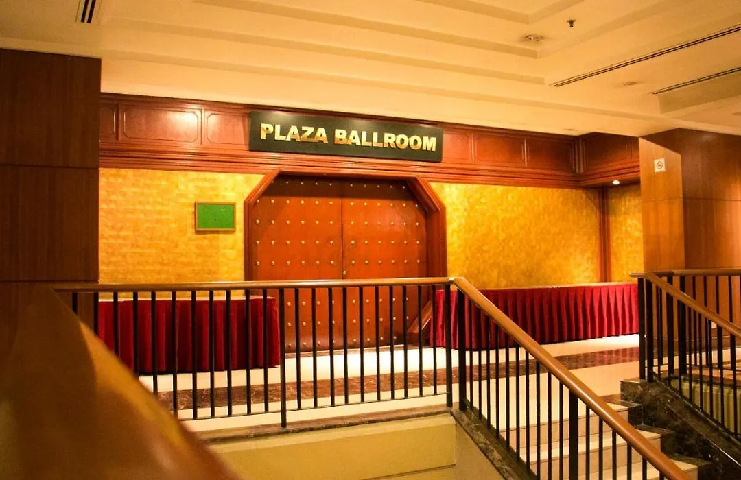 Plaza Grand Hotel Kuala Lumpur-1