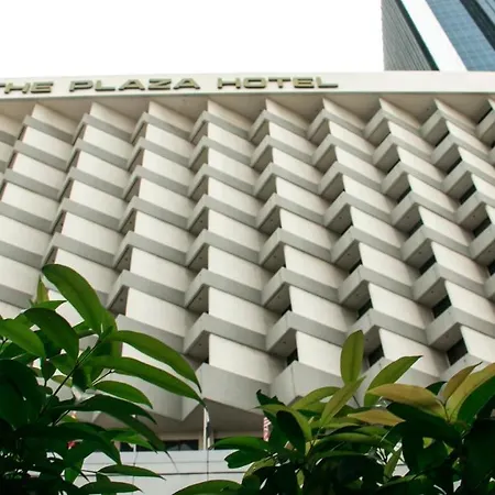 Plaza Grand Hotel Kuala Lumpur-2