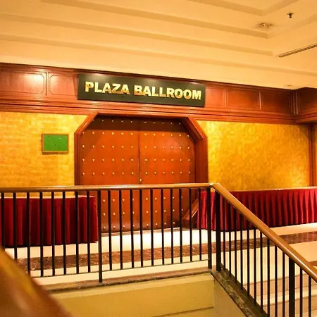 Plaza Grand Hotel Kuala Lumpur-3