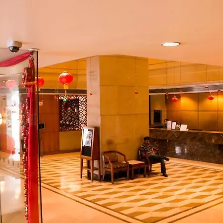 Plaza Grand Hotel Kuala Lumpur-3