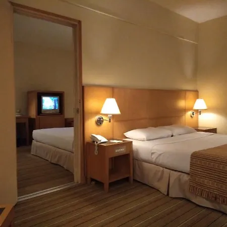 Plaza Grand Hotel Kuala Lumpur-2